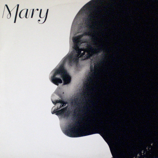 Mary J. Blige: Mary (1999)